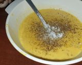Quiche - Francia reggeli pite recept fázis 3 fotója