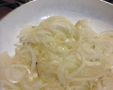Foto del paso 1 de la receta: Tortillitas rellenas con mortadela con nuez (Las Dinas)