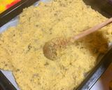 Foto del passaggio 5 della ricetta Crosticelle di polenta al forno