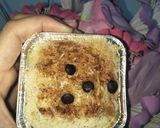 Foto langkah ke 9 dari resep 76. Klapertart Panggang Ekonomis.
