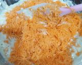 Foto langkah ke 3 dari resep Carrot Cake.
