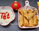 Hình bước làm 6 của món Mâm cỗ Tết nhà mình