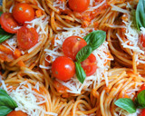 Foto del paso 7 de la receta: Nidos de spaghetti
