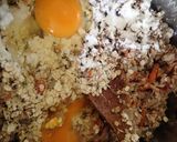 Foto del paso 3 de la receta: Croquetas de jurel horneadas