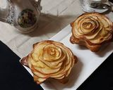 Une image de l'étape 3 de Moelleux aux pommes.