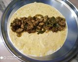 চিজি টরতিলা (cheesy tortilla recipe in Bengali) রেসিপির ধাপ 4 ছবি