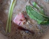 Foto langkah ke 2 dari resep Soto Betawi.