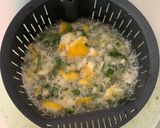 Foto del paso 2 de la receta: Limonada, Menta Albahaca en Thermomix