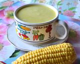 Foto del paso 3 de la receta: Sopa crema de choclo🌽