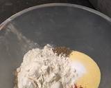 Mathri recipe step 1 photo