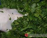 Country style spanakopita recipe step 6 photo