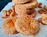 Foto langkah ke 5 dari resep Kue kacang.