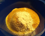 Foto del paso 3 de la receta: Bizcocho de Zanahoria 🥕- Keto & Low Carb