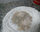 Foto del paso 2 de la receta: Pan Dulce Genovés (receta de Osvaldo Gross)