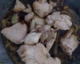 Foto langkah ke 3 dari resep Ayam Goreng Mentega ala Devina.