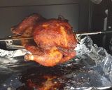 Foto langkah ke 4 dari resep Ayam Panggang Kecap (oven).