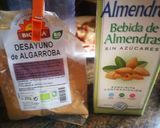 Foto del paso 3 de la receta: Batido de algarroba con pera