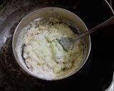 Foto langkah ke 4 dari resep Japanese Cotton Cheese Cake (Tanpa Cream Cheese).