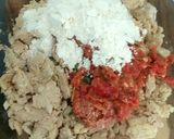 Foto langkah ke 4 dari resep Tempe berempah a.k.a mendhol.