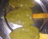 बेसन वेजिटेबल्स कटलेट्स ट्री (Besan vegetable cutlet tray recipe in hindi) रेसिपी चरण 6 फोटो