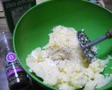 Foto del paso 4 de la receta: Papas rellenas a las brasas