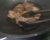 Foto langkah ke 2 dari resep Goreng Ayam Kecap Rempah.