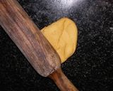 गुजराती फरसान चोराफली रेसिपी चरण 2 फोटो