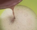 صورة لخطوة 3 من وصفة مسكوتة سهلة بالشوكولا