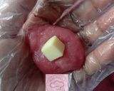 Foto langkah ke 7 dari resep Kue Mochi.