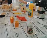 Foto del paso 1 de la receta: Desayuno de Campeones