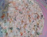 عکس مرحله 12 از دستور دونات پیتزاییsolmaz
