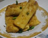 Foto langkah ke 8 dari resep Risoles butter.