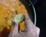 গুজরাটি ডাল (gujrati dal recipe in Bengali) রেসিপি ধাপ - 8 ছবি