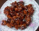 Foto langkah ke 3 dari resep Ayam Kecap Karamel (ala chef).