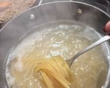 Pas rețetă Spaghete cu sos ragù 1 fotografie