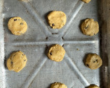 Foto del paso 4 de la receta: Chocolate chips cookies