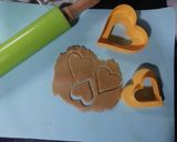 Une image de l'étape 7 de Biscuits aux epices.