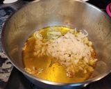 Foto del paso 1 de la receta: Pollo con miel y canela