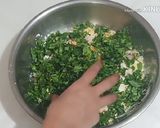 A picture of step 3 of Rajasthani Traditional Makke ka Dhokla Recipe.