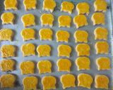 Foto langkah ke 4 dari resep Kue kacang.