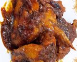 Foto langkah ke 7 dari resep Ayam Bakar Madu.
