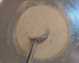 A picture of step 2 of Nutri Sooji Banana Cake.
