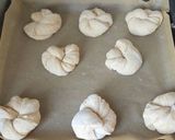 Gyökérzsömle recept fázis 4 fotója