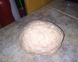 Foto del paso 2 de la receta: Rapiditas con harina integral
