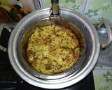 Foto langkah ke 6 dari resep Puding roti tawar.