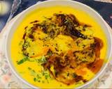 Kadhi recipe step 8 photo