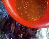 Foto del paso 24 de la receta: Ensalada de Remolachas Asadas
