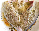 Foto del paso 8 de la receta: Dorada al horno con patatas