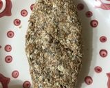 Foto del paso 1 de la receta: Pan proteico