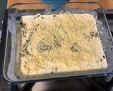 Une image de l'étape 7 de Gratin de blettes aux deux fromages.